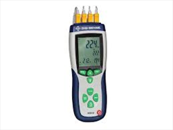 Thiết bị đo và ghi nhiệt độ Digi-Sense WD-20250-20
